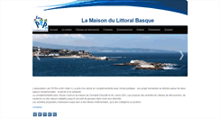 Desktop Screenshot of pepsocoa.com